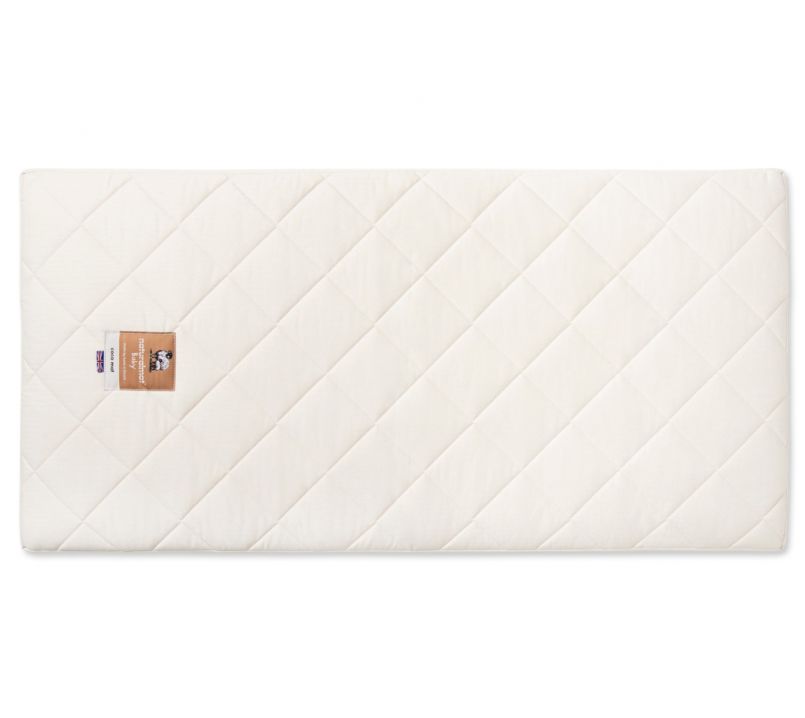 Coco mat mattress uk clearance